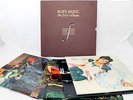 Roxy Music.The First 7 Albums Collectors Box Set 1981 Censored