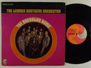LEBRON BROTHERS ORCHESTRA The Brooklyn Bums LP on Cotique