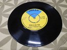 7´´ BOBBY THOMPSON THAT´S HOW STRONG MY LOVE / TROUBLE  - JOLLY J001  R&B 1968