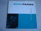 John Coltrane - Soultrane LP - Prestige - OJC-021 VG++
