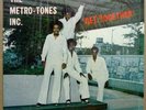 THE METRO-TONES INC. 