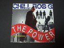 CHILL ROB G.....7
