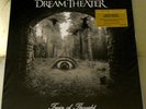 DREAM THEATER NEW UNOPENED Train Of Thought 2013 MUSIC ON VINYL 180 GRAM 2 LP
