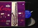 Mike Cuozzo-With The Costa/Burke Trio-Jubilee 1027-CANADA
