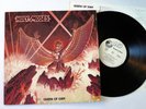 HOLY MOSES - Queen of Siam LP 1986 orig. AAARRG 1
