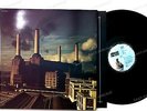 Pink Floyd - Animals FRA LP 1977 FOC + Innerbag //40