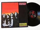 KREATOR - Extreme Aggression LP 1989 Noise Rec. N 0129-1