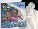 RISK - Dirty Surfaces LP 1990 Steamhammer 1.PRESS exumer deathrow rage vendetta