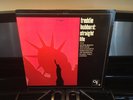 FREDDIE HUBBARD - Straight Life  CTI 6007 {rvg pressing} w/Joe Henderson, BENSON