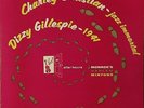 Charley Christian/Dizzy Gillespie-Jazz Immortal/1941-Esoteric 548-NICE