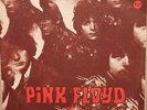 Pink Floyd - The Piper + A Saucerful Of Secrets / 2xLP's Gatefold Rare