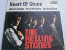 ROLLING STONES - HEART OF STONE - 7