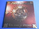 LP ITALIAN PROG MANGALA VALLIS - BOOK OF DREAMS - 2 LP + CD