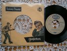 TOMMY STEELE TEENAGE PARTY RARE ORIGINAL EX YUGOSLAV 1ST PRESS EP EX-/EX- 7''