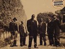 PUFF DADDY & FAMILY No Way Out ORIG HIP HOP R&B 2LP