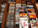 Pick ANY (10) 45 rpm JUKEBOX RECORDS for $19.99  70's & 80's POP ROCK SOUL  A-F
