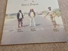 Voice Of Progress- Mini Bus Driver.........Original UK Pressing LP..Negus Roots