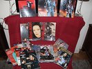MICHAEL JACKSON - pour les fans - Revues, livres, photos