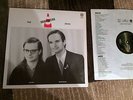 Kraftwerk Ralf & Florian LP 1975 Vertigo Records VEL-2006 1st Press (EX Vinyl)