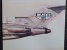 Beastie Boys - Licensed To Ill 1986 Original Vinyl Gatefold Album - First Pressi