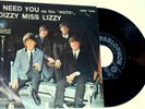THE BEATLES     --- i need you  ---