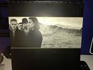 U2 - The Joshua Tree - RARE 1st Original UK Pressing