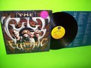 The Cult ?– Electric 1987 PROMO Vintage Vinyl LP Record Love Removal Machine NM