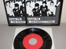 MISFITS Live 79 Perfect Crime 1988 Vinyl 7