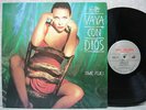 VAYA CON DIOS TIME FLIES 1992 LP PICTURE & LYRIC W/INSERT NM   MINT-