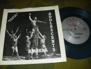 Adolescents - Amoeba rare 7