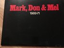 GRAND FUNK RAILROAD Mark Don & Mel 1969-71 (SABB-11042) Mint Lp's NM Art Nice