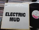 MUDDY WATERS lp Electric Mud ORIG Cadet 314 w/booklet