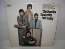 BEATLES yesterday and today VINYL LP capitol MONO second state BUTCHER riaa 6