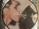 Blondie parallel lines picture disc