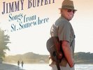 Jimmy Buffett - Songs From St. Somewhere [New Vinyl]