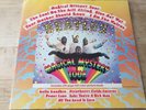 The Beatles - Magical Mystery Tour Vinyl LP - PCTC 255 - 1967 Including 24 Pages