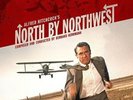 O.S.T. / BERNHARD HERRMANN : North By Northwest (Der unsichtbare Dritte) 2LP NEU