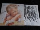 Van Halen 1984 - Used Record - Eddie - David Lee Roth - 5150 Fair Warning