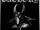 Bathory s/t 180g Vinyl LP Record Black Metal New Sealed