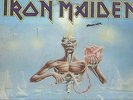 IRON MAIDEN, SEVENTH SON OF A SEVENTH SON, 1988 12