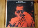 Miles Davis - Round About Midnight COLUMBIA CL 949 (2 EYE/MONO)