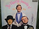 Giles, Giles and Fripp Japan NM vinyl with picture sleeve + 4 page lyric insert.