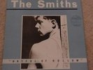 The Smiths- Hatful of Hollow gatefold LP Rough Trade 1984- VERY good condition