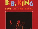 B.B. King - Live at the Regal [New Vinyl LP]