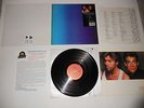Wham  Edge of Heaven PROMO 1986 1st Press ARCHIVE MASTER Ultrasonic CLEAN