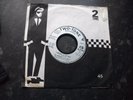 the Specials A Message To You Rudy CHSTT5 UK 7