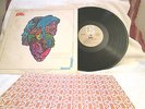 LOVE..FOREVER CHANGES ORG '67 STEREO GOLD ARTHUR LEE PSYCH GROOVES EX+ DISC
