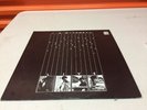 j.r. mitchell lp live JRM 101 Doria Records 1980 Rare VG+ (b)