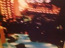 My Morning Jacket Blue And Green Vinyl LP, Lovely And Rare