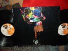 JIMI HENDRIX EXPERIENCE ELECTRIC LADYLAND .1968 FRANCE BARCLAY SUPER PANACHE